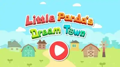 Download Hack Little Panda’s Dream Town MOD APK? ver. 8.58.02.00