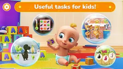 Download Hack LooLoo Kids: Fun Toddler Games MOD APK? ver. 1.1.3