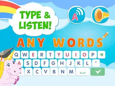 Download Hack Uniword: learn to read for kids! MOD APK? ver. 2.2