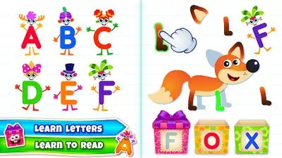 Download Hack Baby ABC in box! Kids alphabet MOD APK? ver. 3.3.4.1