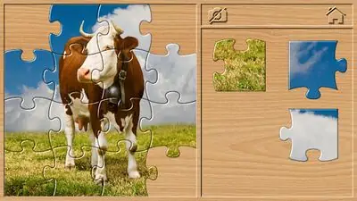 Download Hack Animal Puzzles for Kids MOD APK? ver. 3.2.6