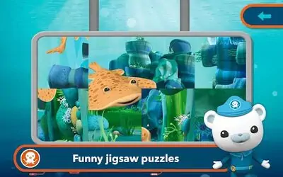 Download Hack Octonauts and the Whale Shark MOD APK? ver. 1.6.046