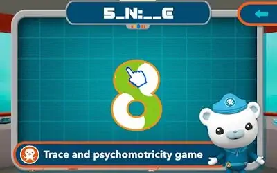 Download Hack Octonauts and the Whale Shark MOD APK? ver. 1.6.046