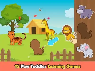 Download Hack Baby Games for 1+ Toddlers MOD APK? ver. 3.0