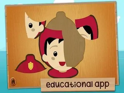 Download Hack Baby educational games MOD APK? ver. 4.2