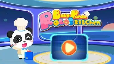 Download Hack Little Panda's Space Kitchen MOD APK? ver. 8.58.02.00
