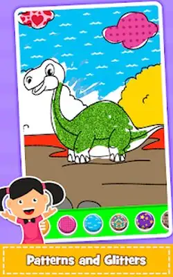 Download Hack Coloring Games : PreSchool Coloring Book for kids MOD APK? ver. 5.1