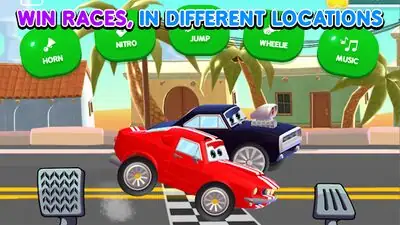 Download Hack Fun Kids Cars MOD APK? ver. 1.5.9
