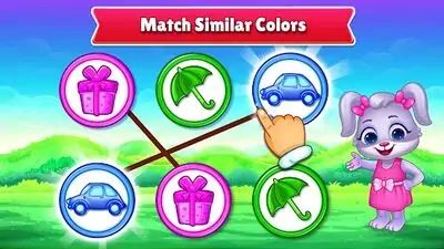 Download Hack Color Kids: Coloring Games MOD APK? ver. 1.3.8