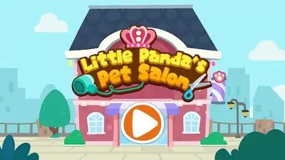 Download Hack Little Panda's Pet Salon MOD APK? ver. 8.58.02.00