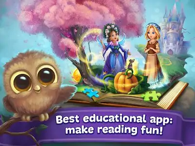 Download Hack Fairy Tales ~ Children’s Books, Stories and Games MOD APK? ver. 2.9.0