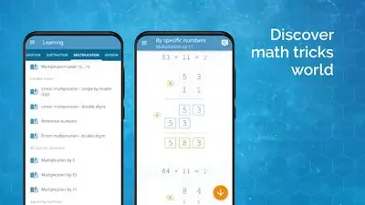 Download Hack Math games & mental arithmetic MOD APK? ver. Varies with device