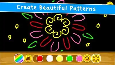 Download Hack Coloring Games for Kids: Color MOD APK? ver. Varies with device