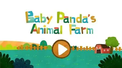 Download Hack Baby Panda's Animal Farm MOD APK? ver. 8.57.00.00