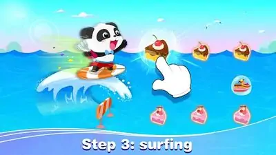 Download Hack Baby Panda’s Summer: Vacation MOD APK? ver. 8.58.02.00