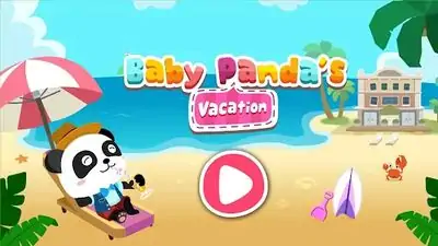 Download Hack Baby Panda’s Summer: Vacation MOD APK? ver. 8.58.02.00