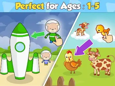 Download Hack Toddler learning games for kids: 2,3,4 year olds MOD APK? ver. 8.02