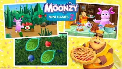 Download Hack Moonzy: Mini-games for Kids MOD APK? ver. 1.0.8