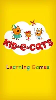 Download Hack Kid-E-Cats. Learning Games MOD APK? ver. 1.7