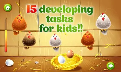 Download Hack Animal Farm for Kids. Toddler games. MOD APK? ver. 4.0.6