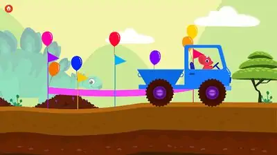 Download Hack Dinosaur Digger:Games for kids MOD APK? ver. 1.1.8