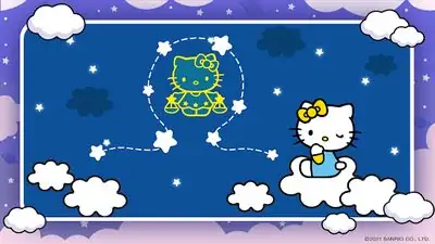 Download Hack Hello Kitty: Good Night MOD APK? ver. 1.1.6