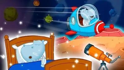 Download Hack Bedtime Stories for kids MOD APK? ver. 1.2.9