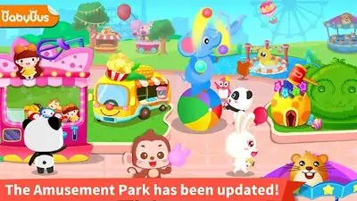 Download Hack Baby Panda's Carnival MOD APK? ver. 8.57.20.00