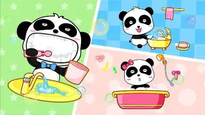 Download Hack Baby Panda's Daily Life MOD APK? ver. 8.58.02.00