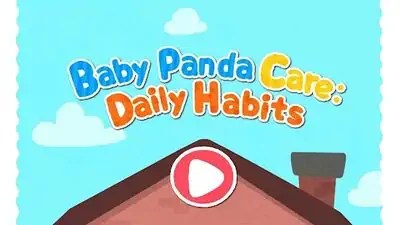 Download Hack Baby Panda Care: Daily Habits MOD APK? ver. 8.58.02.00