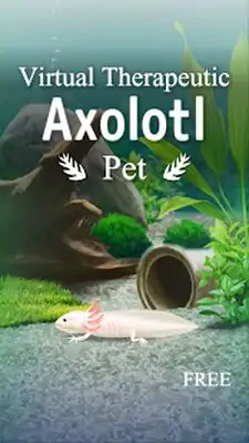 Download Hack Axolotl Pet MOD APK? ver. 1.6