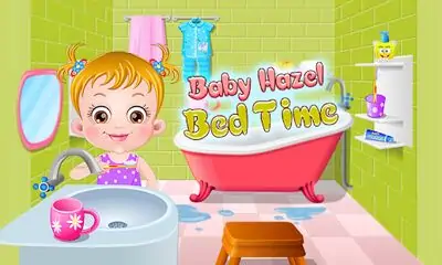 Download Hack Baby Hazel Bed Time MOD APK? ver. 14.0.0