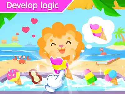 Download Hack Toddler puzzle games for kids MOD APK? ver. 1.1.0