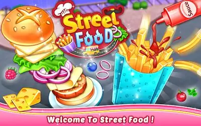 Download Hack Street Food MOD APK? ver. 2.1.2