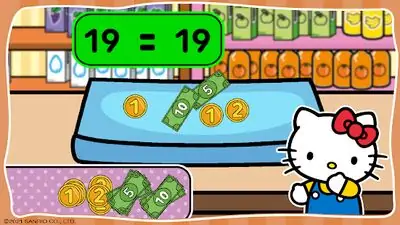 Download Hack Hello Kitty: Kids Supermarket MOD APK? ver. 1.0.7
