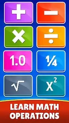 Download Hack Math Games: Math for Kids MOD APK? ver. 1.2.9