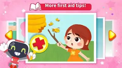 Download Hack Baby Panda's Emergency Tips MOD APK? ver. 8.57.00.00