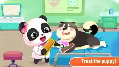 Download Hack Baby Panda's Pet Care Center MOD APK? ver. 8.58.02.00