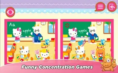 Download Hack Hello Kitty All Games for kids MOD APK? ver. 11.2