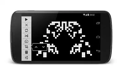 Download Hack Conway's Game of Life MOD APK? ver. 1.8.1