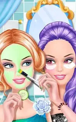 Download Hack Beauty Hair Salon: Fashion SPA MOD APK? ver. 2.0.0.0