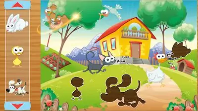Download Hack Educational Puzzles for Kids (Preschool) MOD APK? ver. Varies with device