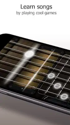 Download Hack Real Guitar MOD APK? ver. Varies with device