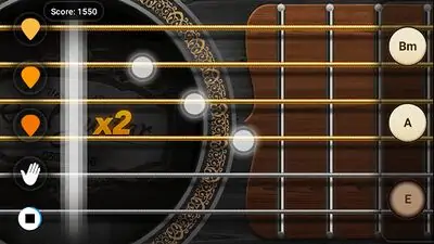 Download Hack Real Guitar MOD APK? ver. Varies with device