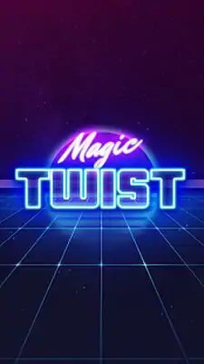 Download Hack Magic Twist: Twister Music Ball Game MOD APK? ver. 2.9.18