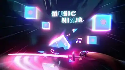 Download Hack Music Ninja MOD APK? ver. 1.2.6