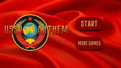 Download Hack USSR Anthem MOD APK? ver. 2.01
