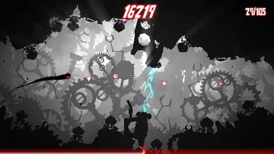 Download Hack Odium to the Core MOD APK? ver. 1.2.8