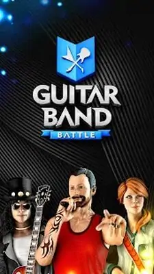 Download Hack Guitar Band Battle MOD APK? ver. 1.8.2