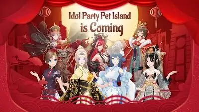 Download Hack Idol Party MOD APK? ver. 1.3.4
